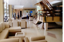 Hotel Miraflores - miraflores