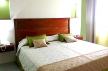 Hotel Miraflores - miraflores