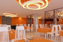 Hotel Deportivo - deportivo