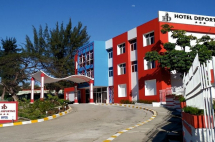 Hotel Deportivo - deportivo