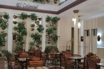 Hotel Telégrafo - telegrafo