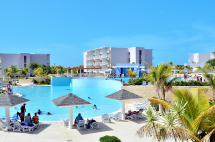 Resort  Grand Aston Cayo Las Brujas - ACB