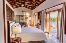 Resort Cayo Guillermo Resort Kempinski - KCG