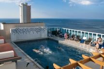 Hotel NH Capri - NCH