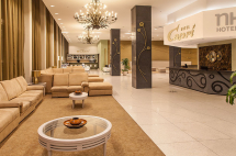 Hotel NH Capri - NCH