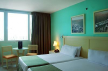 Hotel NH Capri - NCH