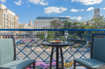 Hotel Telégrafo Axel Hotel La Habana - Axel Telegrafo