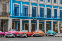 Hotel Telégrafo Axel Hotel La Habana - Axel Telegrafo