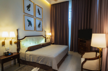Hotel Mystique Habana - Mystique Regis