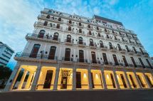 Hotel Mystique Habana