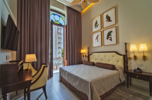 Hotel Mystique Habana - Mystique Regis