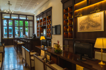 Hotel Mystique Habana - Mystique Regis