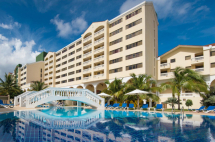 Hotel Hotel Valentin 5ta Avenida