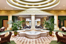 Hotel Hotel Valentin 5ta Avenida - Valentin