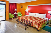 Hotel Hotel Valentin 5ta Avenida - Valentin