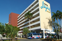 Hotel Jagua by Meliá - Jagua