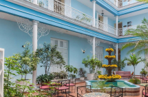 Hotel La Unión Affiliated by Meliá - La Union