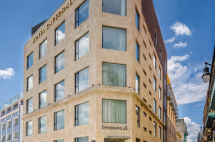Hotel Melia Innside Habana Catedral