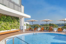Hotel Melia Innside Habana Catedral - Catedral