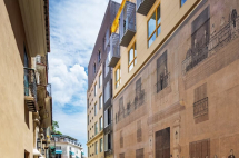 Hotel Melia Innside Habana Catedral - Catedral
