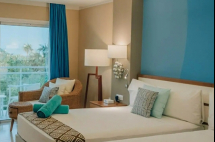 Hotel Iberostar Selection Esmeralda - ESMERALDA