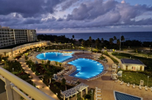 Resort Grand Aston Varadero Beach Resort