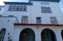 Casa particular Residencial 1603