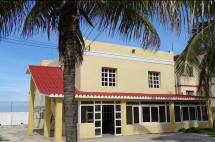 Casa particular Residencial 2412