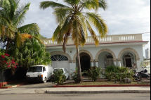 Casa particular Residencial 175