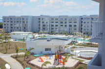 Hotel SIERRA CRISTAL