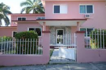 Hostal Villa Santiago  - Villa Santiago 