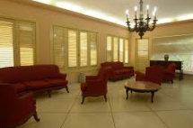 Hostal Villa Santiago 