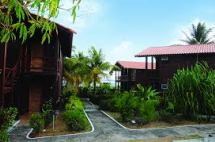 Hotel Villa Maguana - Villa Maguana