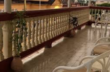 Hostal La Habanera - La habanera 