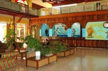 Hotel Porto Santo - Porto Santo