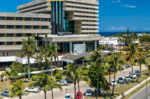 Hotel Meliá Habana - Habana