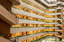 Hotel Meliá Habana - Habana