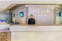 Hotel Meliá Habana - Habana