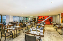 Hotel Meliá Habana - Habana