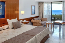 Hotel Meliá Habana - Habana