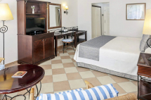 Hotel Meliá Las Américas - melia