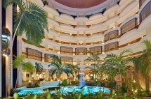Hotel Meliá Varadero - Lobby