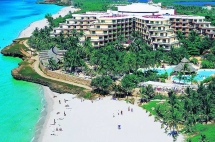 Hotel Meliá Varadero - Exteriores