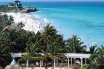 Hotel Meliá Varadero - Exteriores