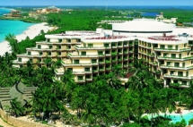 Hotel Meliá Varadero - Exteriores